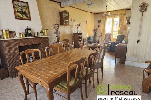 Villa em Saint-Michel, Aisne, Saint-Michel - € 89.900 | Ref: 3011442033 - foto 4