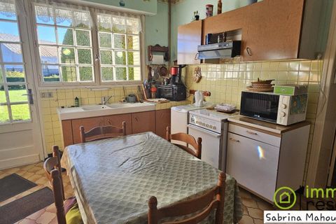 Villa em Saint-Michel, Aisne, Saint-Michel - € 89.900 | Ref: 3011442033 - foto 6
