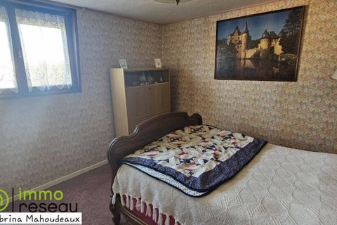 Villa em Saint-Michel, Aisne, Saint-Michel - € 89.900 | Ref: 3011442033 - foto 8