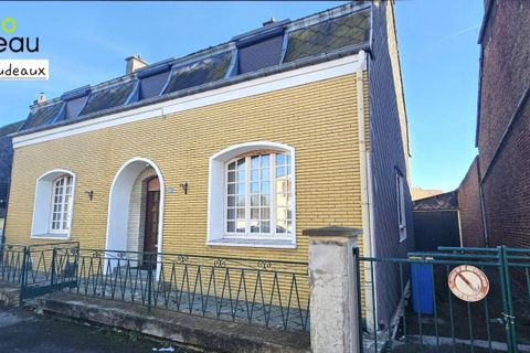 Villa em Saint-Michel, Aisne, Saint-Michel - € 89.900 | Ref: 3011442033 - foto 11