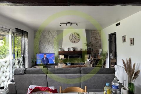 Villa i Bresles, Oise, Bresles - € 183 000 | Ref: 3011441982 - foto 4