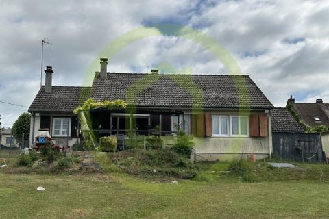 Villa i Bresles, Oise, Bresles - € 183 000 | Ref: 3011441982 - foto 6