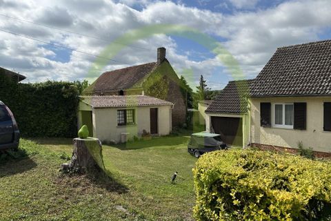 Villa i Bresles, Oise, Bresles - € 183 000 | Ref: 3011441982 - foto 7