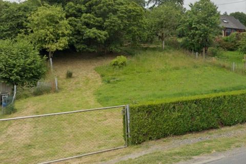 Helårsgrund i Monterfil, Ille-et-Vilaine, Monterfil - € 79.500 | Ref: 3011441990 - foto 1