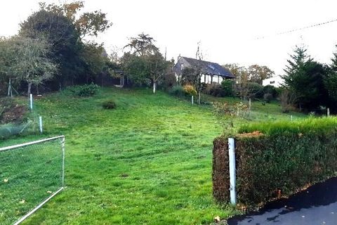Helårsgrund i Monterfil, Ille-et-Vilaine, Monterfil - € 79.500 | Ref: 3011441990 - foto 2