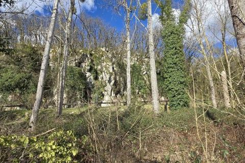 Helårsgrund i Fontgombault, Indre, Fontgombault - € 7.500 | Ref: 3011441980 - foto 8