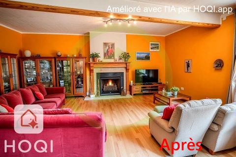 Villa i Mornac, Charente, Mornac - € 249.900 | Ref: 3011440584 - foto 1