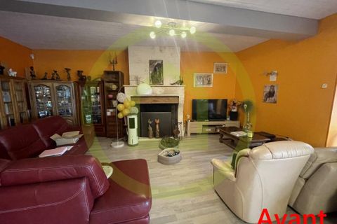 Villa i Mornac, Charente, Mornac - € 249.900 | Ref: 3011440584 - foto 2