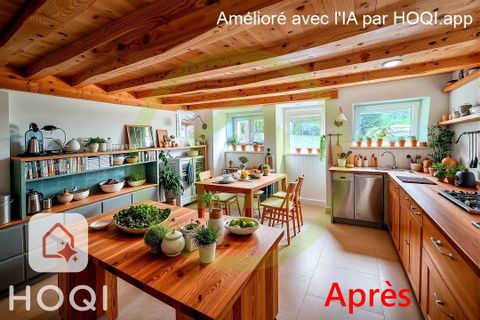 Villa i Mornac, Charente, Mornac - € 249.900 | Ref: 3011440584 - foto 3