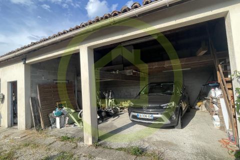 Villa i Mornac, Charente, Mornac - € 249.900 | Ref: 3011440584 - foto 6