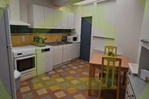 Villa i Calais, Pas-de-Calais, Calais - € 116.000 | Ref: 3011441876 - foto 2
