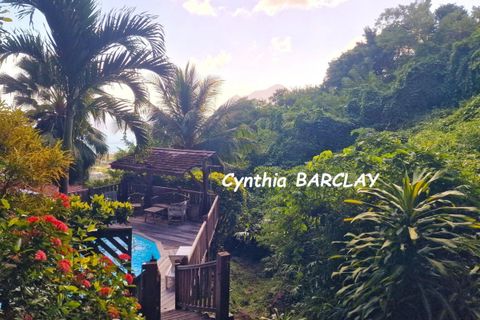 Landejendom i Le Diamant, Martinique, Le Diamant - € 661.000 | Ref: 3011442000 - foto 3