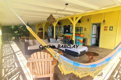 Landejendom i Le Diamant, Martinique, Le Diamant - € 661.000 | Ref: 3011442000 - foto 6