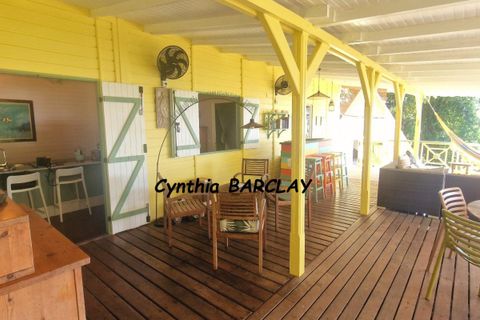 Landejendom i Le Diamant, Martinique, Le Diamant - € 661.000 | Ref: 3011442000 - foto 7
