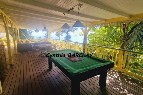 Landejendom i Le Diamant, Martinique, Le Diamant - € 661.000 | Ref: 3011442000 - foto 8