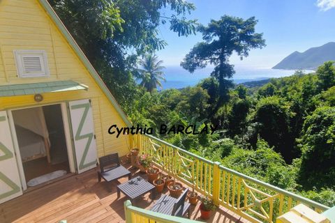 Landejendom i Le Diamant, Martinique, Le Diamant - € 661.000 | Ref: 3011442000 - foto 13