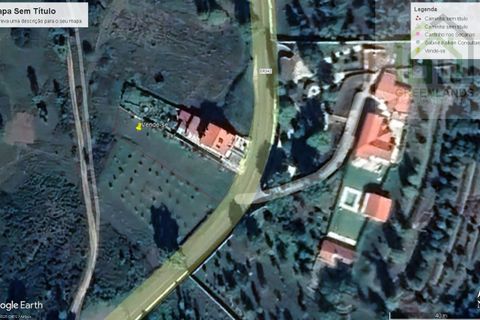 Helårsgrund i Arganil, Coimbra, Arganil - € 32.500 | Ref: 689 - foto 2