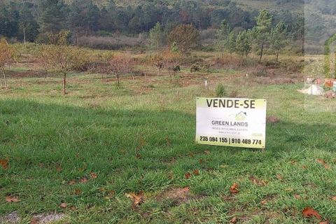 Helårsgrund i Arganil, Coimbra, Arganil - € 32.500 | Ref: 689 - foto 3