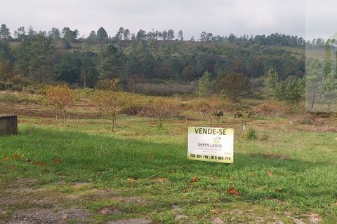Helårsgrund i Arganil, Coimbra, Arganil - € 32.500 | Ref: 689 - foto 5