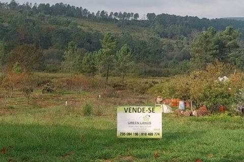Helårsgrund i Arganil, Coimbra, Arganil - € 32.500 | Ref: 689 - foto 7