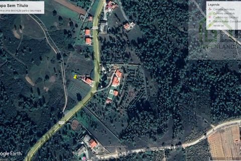 Helårsgrund i Arganil, Coimbra, Arganil - € 32.500 | Ref: 689 - foto 10
