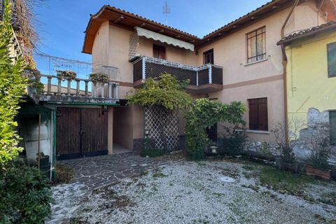 Rækkehus i Bagnaria Arsa, Udine, Bagnaria Arsa - € 70.000 | Ref: 3FRG70LC5 - foto 1