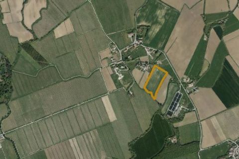 Terra a Ruda, Udine, Ruda - € 470.500 | Ref: 3CRL470NC2 - foto 8