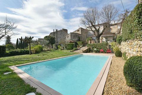 Villa i Uzes, Gard, Uzes - € 434.000 | Ref: 06514 - foto 3