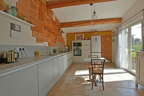 Villa i Uzes, Gard, Uzes - € 434.000 | Ref: 06514 - foto 6