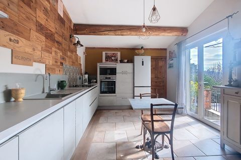 Villa i Uzes, Gard, Uzes - € 434.000 | Ref: 06514 - foto 7