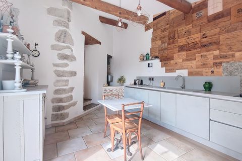Villa i Uzes, Gard, Uzes - € 434.000 | Ref: 06514 - foto 8