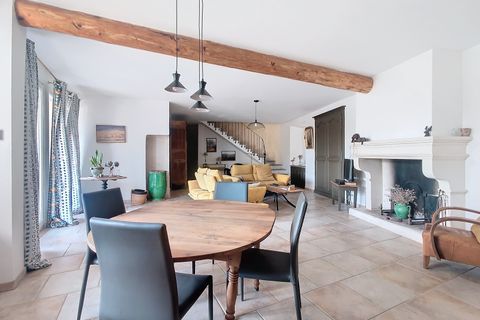 Villa i Uzes, Gard, Uzes - € 434.000 | Ref: 06514 - foto 9