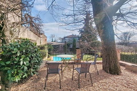 Villa i Uzes, Gard, Uzes - € 434.000 | Ref: 06514 - foto 10