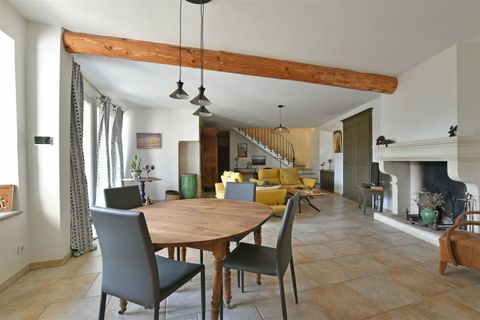 Villa i Uzes, Gard, Uzes - € 434.000 | Ref: 06514 - foto 11