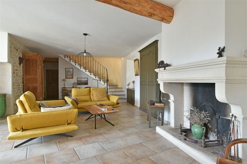 Villa i Uzes, Gard, Uzes - € 434.000 | Ref: 06514 - foto 12