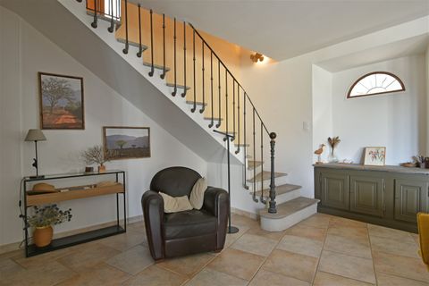 Villa i Uzes, Gard, Uzes - € 434.000 | Ref: 06514 - foto 13