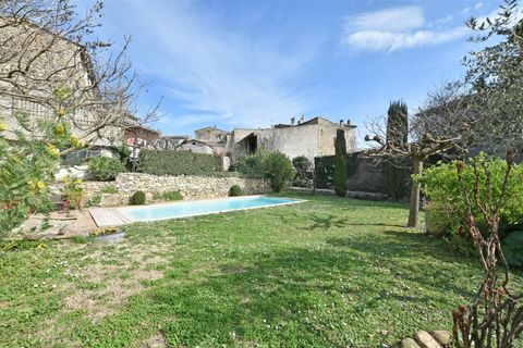 Villa i Uzes, Gard, Uzes - € 434.000 | Ref: 06514 - foto 21