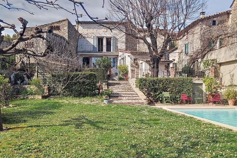 Villa i Uzes, Gard, Uzes - € 434.000 | Ref: 06514 - foto 24