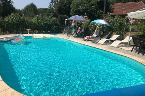 Landejendom i Figeac, Lot, Figeac - € 445.000 | Ref: 06496 - foto 6