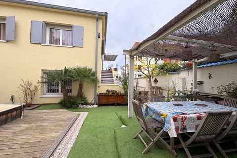 Villa i Beziers, Herault, Beziers - € 465.000 | Ref: 06383 - foto 1