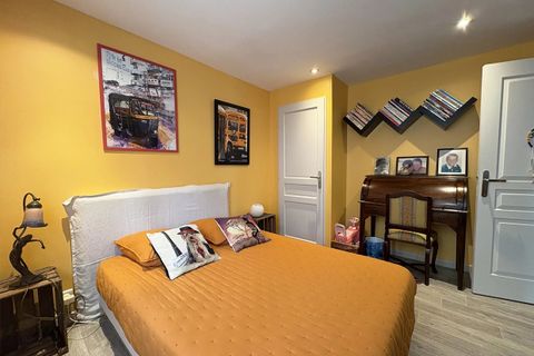 Villa i Beziers, Herault, Beziers - € 465.000 | Ref: 06383 - foto 13