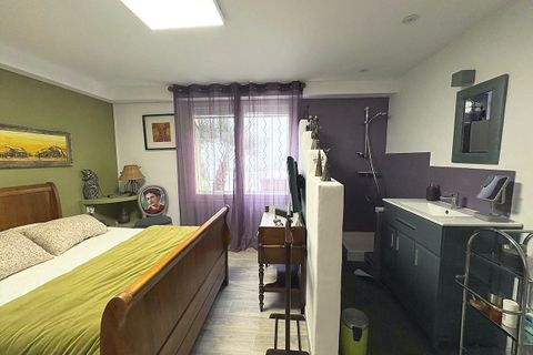 Villa i Beziers, Herault, Beziers - € 465.000 | Ref: 06383 - foto 15