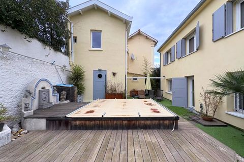 Villa i Beziers, Herault, Beziers - € 465.000 | Ref: 06383 - foto 19