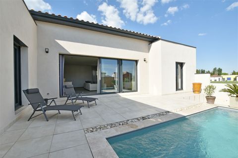 Villa i Saint-Chaptes, Gard, Saint-Chaptes - € 473.000 | Ref: 06583 - foto 1