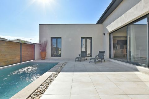 Villa i Saint-Chaptes, Gard, Saint-Chaptes - € 473.000 | Ref: 06583 - foto 2