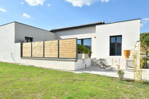 Villa i Saint-Chaptes, Gard, Saint-Chaptes - € 473.000 | Ref: 06583 - foto 9