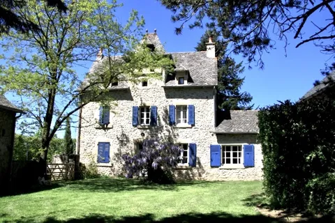 Willa: Lanuéjouls, Aveyron, Lanuéjouls – 475 000 € | Ref: 06597 – zdjęcie 2