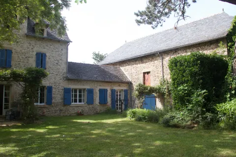 Willa: Lanuéjouls, Aveyron, Lanuéjouls – 475 000 € | Ref: 06597 – zdjęcie 3