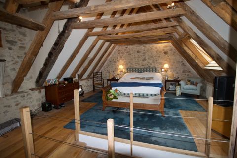 Willa: Lanuéjouls, Aveyron, Lanuéjouls – 475 000 € | Ref: 06597 – zdjęcie 4