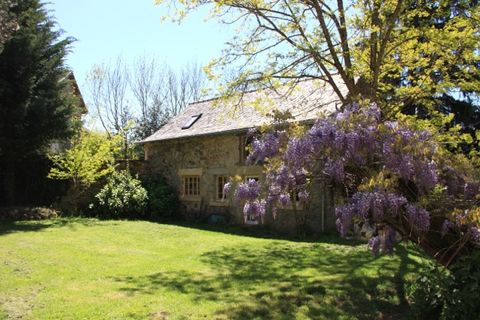 Willa: Lanuéjouls, Aveyron, Lanuéjouls – 475 000 € | Ref: 06597 – zdjęcie 12